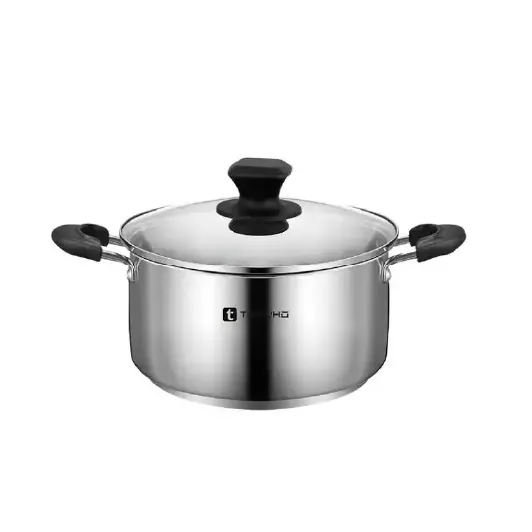 Nồi Inox Cao Cấp Liền Khối TAPUHO TP8325
