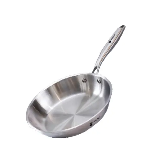 Chảo Inox cao cấp TAPUHO TP2026