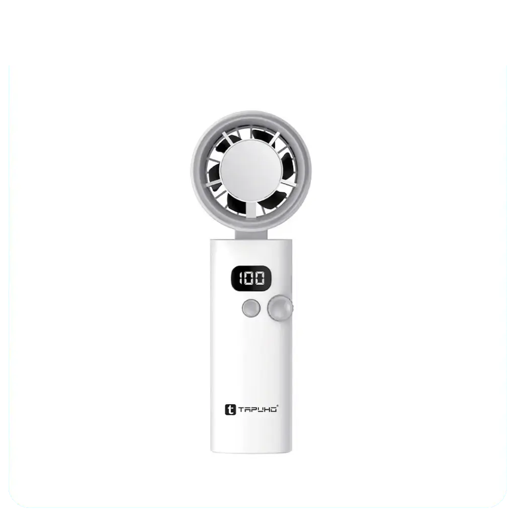 Quạt cầm tay icecool TAPUHO TIHF100