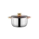 Nồi INOX cao cấp TAPUHO TP3026C
