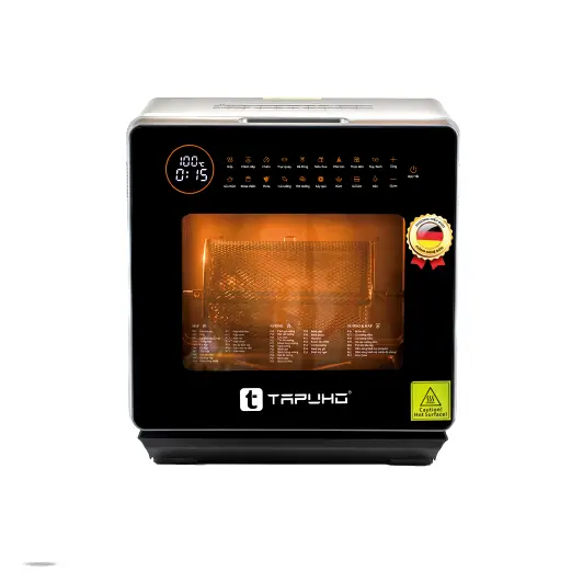 Nồi Chiên Hơi Nước TAPUHO TSF16 SmartX