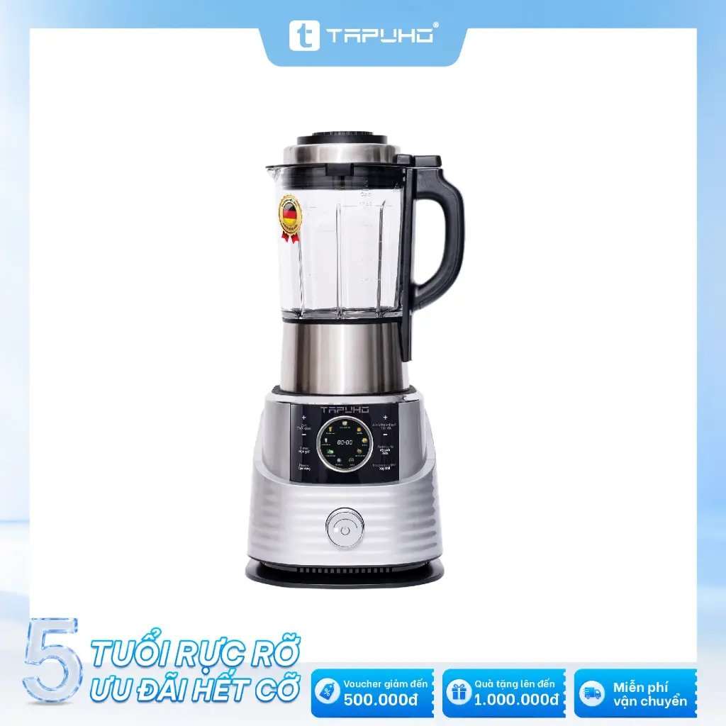 Máy Xay Nấu Đa Năng TAPUHO T01 Plus