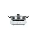 Bếp Từ Đơn TAPUHO TIC39