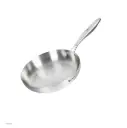 Chảo inox cao cấp 3 lớp liền khối TAPUHO TP8789