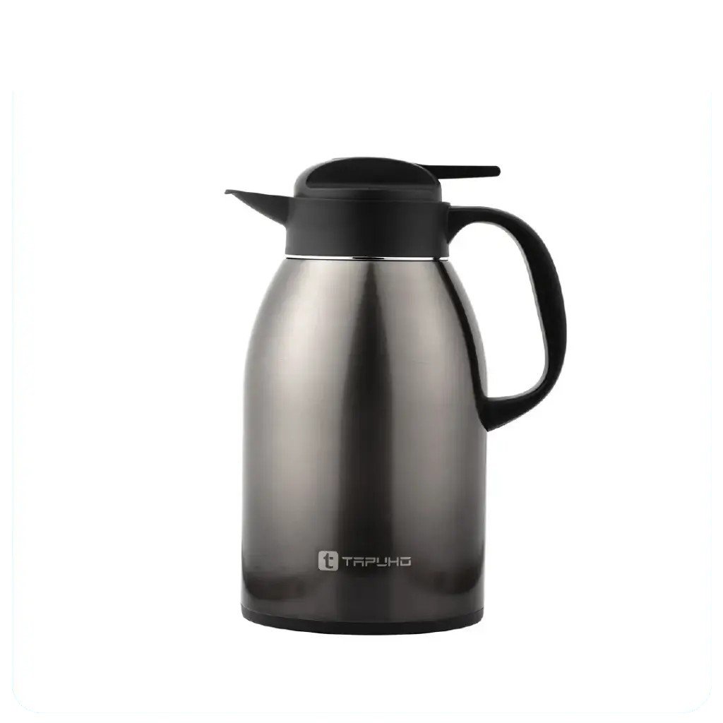 Bình Giữ Nhiệt TAPUHO TVF60 1800ml
