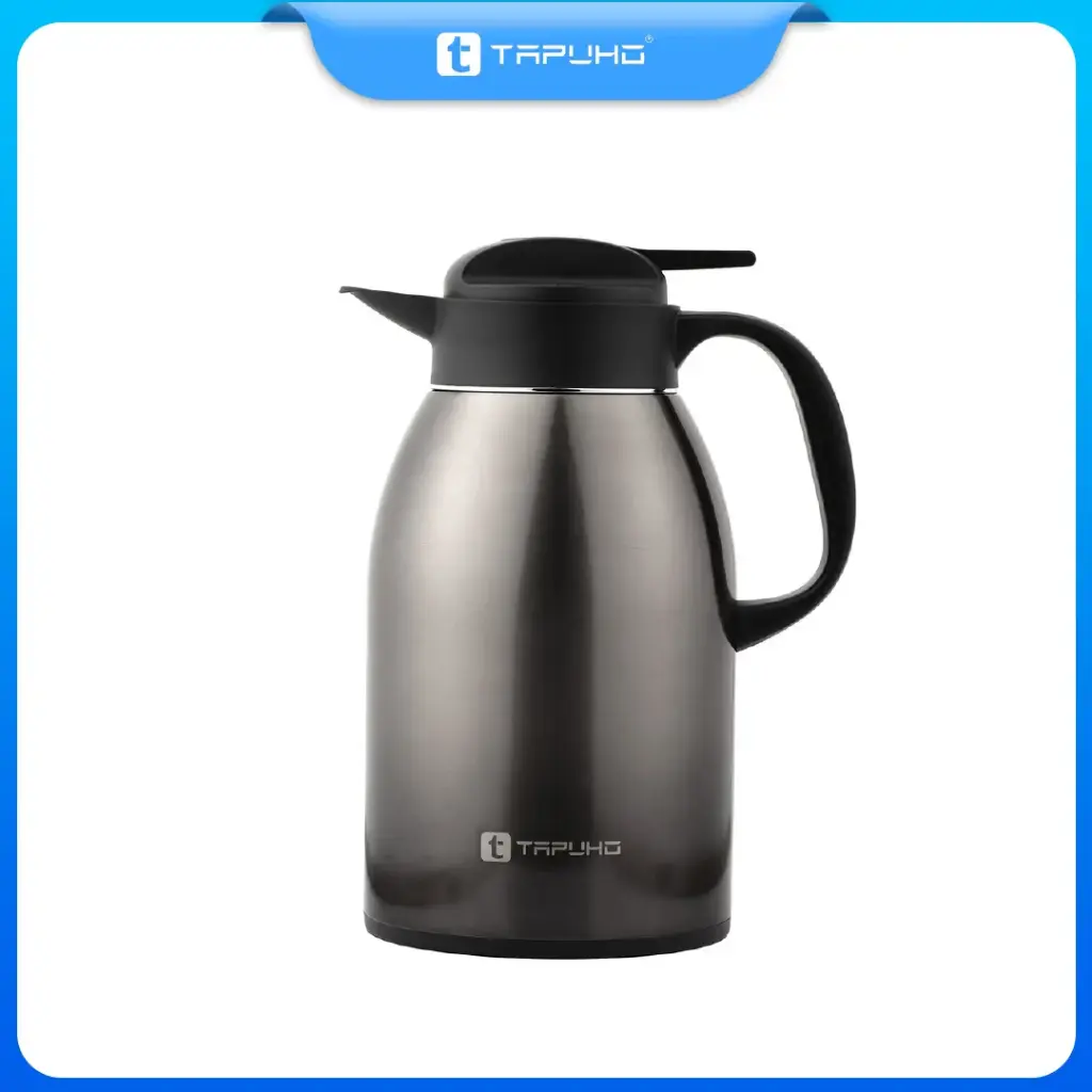 Bình Giữ Nhiệt TAPUHO TVF60 1800ml