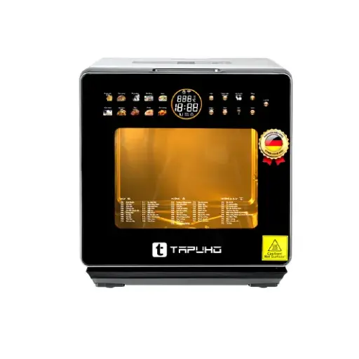 [colorPlus] Nồi Chiên Hơi Nước TAPUHO TSF16 COLOR Plus