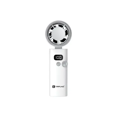 Quạt cầm tay icecool TAPUHO TIHF100
