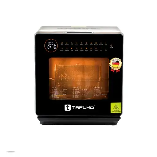 [TSF16] Nồi Chiên Hơi Nước TAPUHO TSF16 SmartX
